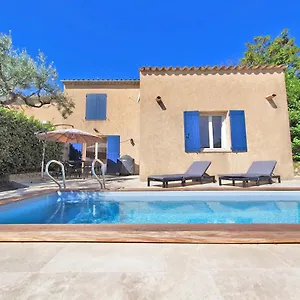 Maison Du Vakantiehuis