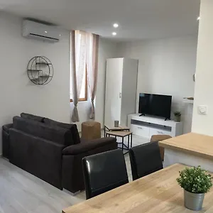  Appartement Au Cœur Du Ventoux