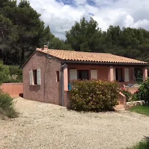  Hébergement de vacances Bédoin, Maison Cadre Exceptionnel