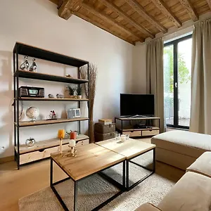 Begijnhof 102 , Gent België