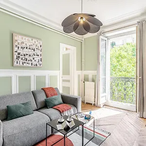 Sweett - Pavillon Saint-germain Appartement Paris