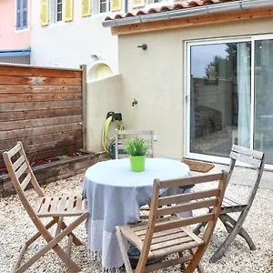 Cozy In With Kitchen Vakantiehuis