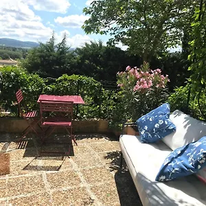  Hébergement de vacances Au Petit Bonheur