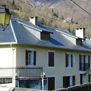 Maison De Caractère Chrys Hébergement de vacances Boutx
