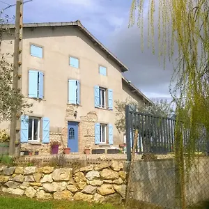 Mas De Grezes Séjour chez l'habitant Gaillac