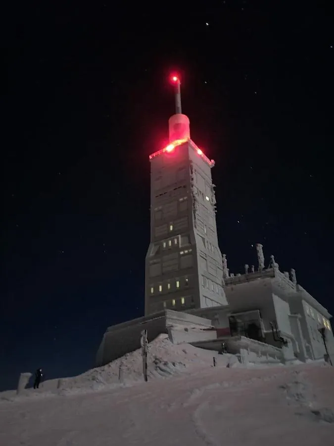 Dom wakacyjny La Belle Histoire Gite Montmirail Bédoin